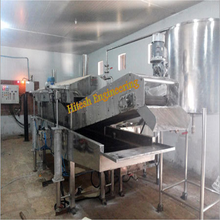 Indian Food Processing Machines
