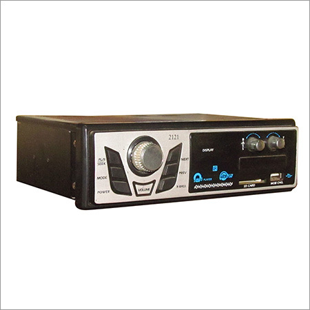 Car Stereo