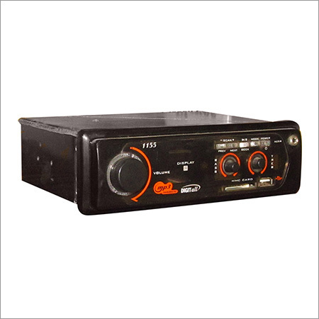 Portable Fm Radio Cabinet