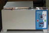 Water Bath Incubator Shaker  Application: For Chemistry Lab