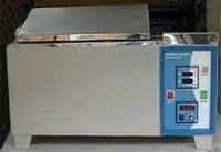 Water Bath Incubator Shaker