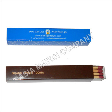 Cigar Matches