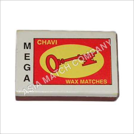 Wax Matches