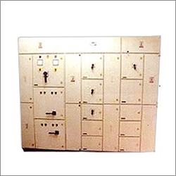 Panel Box