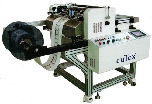Film Cutter With Touch Screen -03