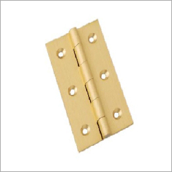Brass Hinges
