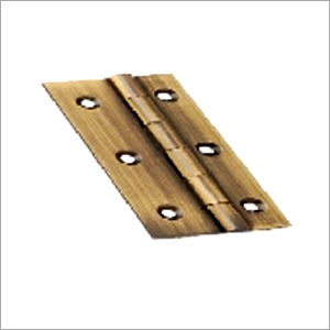 Brass Butt Hinges ( Extra Heavy )