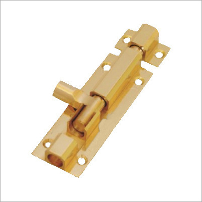Brass Tower Bolt