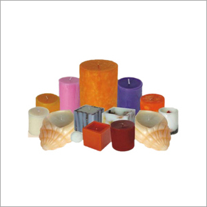 Aroma Candles