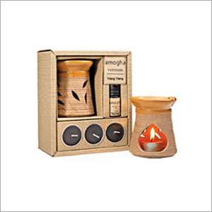 Fragrance Vapourizer