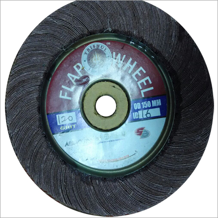 Steel Polishing Brush