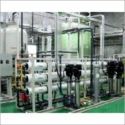 RO Plant Repairing Services