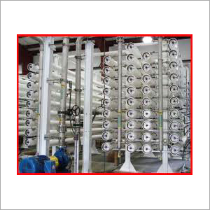 RO Membrane Plant Services By L K CHEMICALS