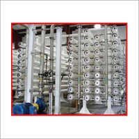 RO Membrane Plant Services