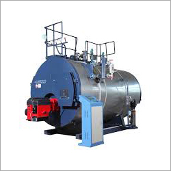 Boiler Water Chemical