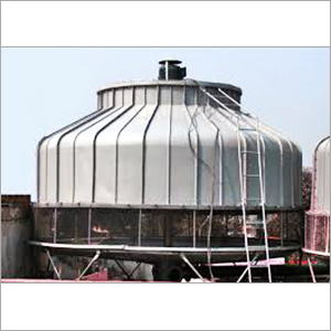 Cooling Tower Water Treatment Chemical Grade: Industrial Grade