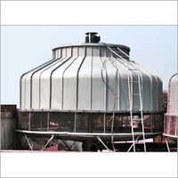 Cooling Tower Water Treatment Chemical