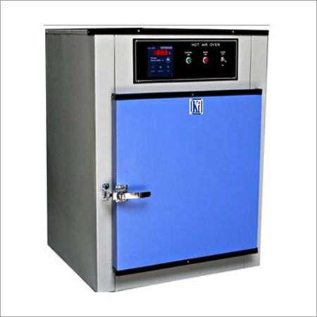 Hot Air Oven