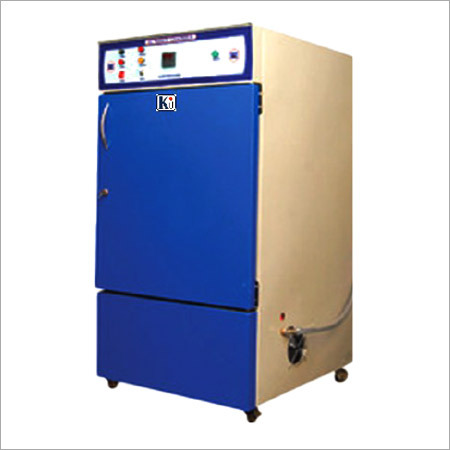 Humidity Chamber