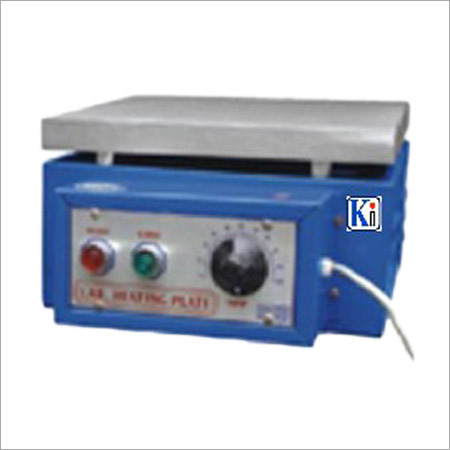 Hot Plate
