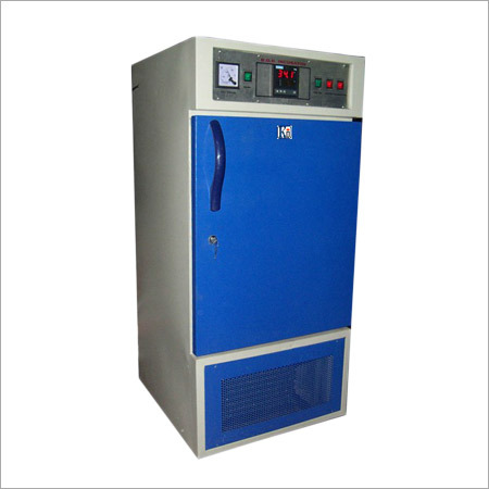 B O D Incubator