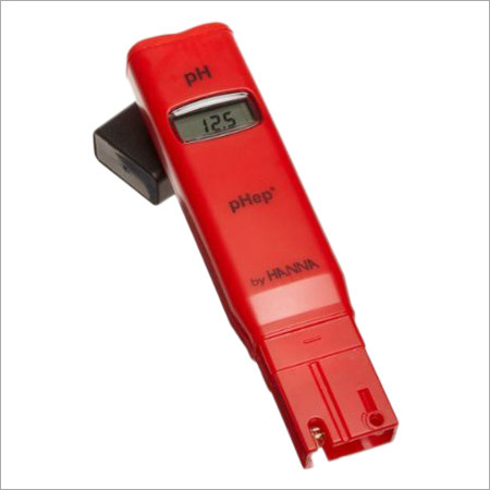 Ph Meter