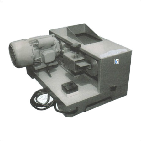 Laboratory Belt Grinder