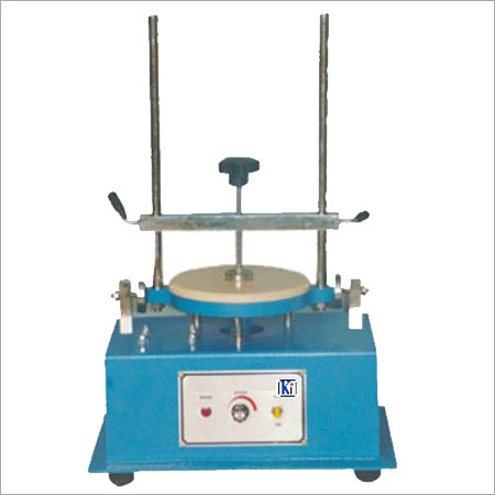 Gyratory Sieve Shaker