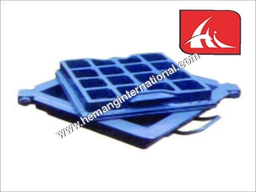 Tiles Mould