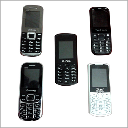 China Mobiles