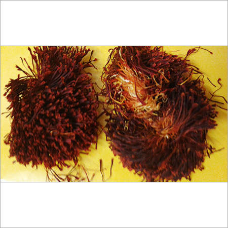 Saffron