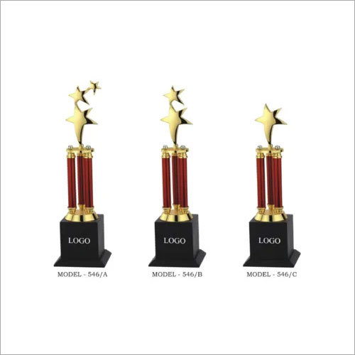 Youth Sports Trophies By POOJA GIFT CORPORATION