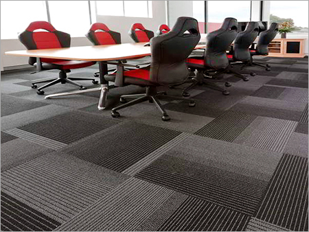 Carpet Flooring