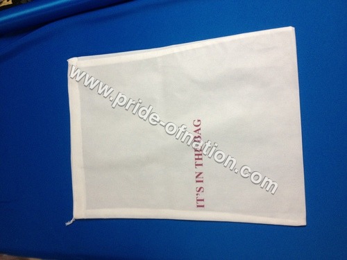 Economy Polyester Laundry Bags