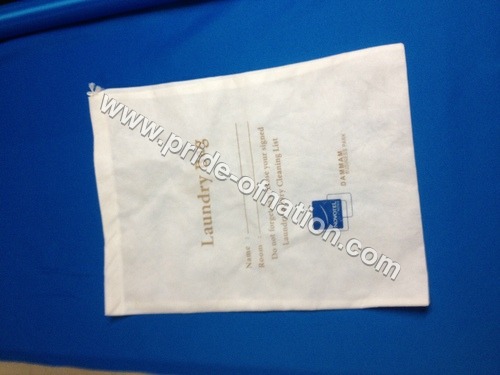 Laundry Non Woven Bags