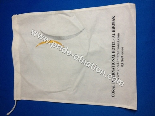 Cotton Laundry Bags