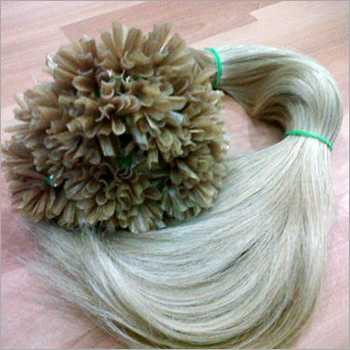 Hair Strands