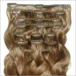 Human Hair Extensions