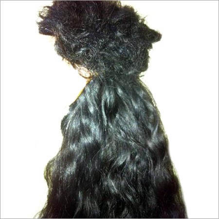 Remy Wavy Hair