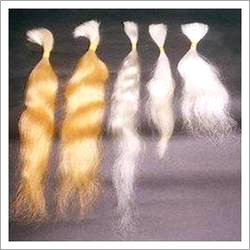 Remy White Hair