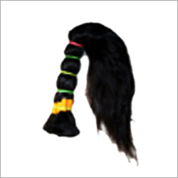 Remy Virgin Single Drawn Hair