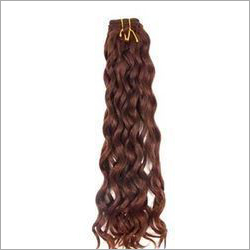 Jackson Wavy Hair