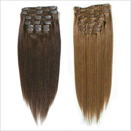 Human Hair Bangs