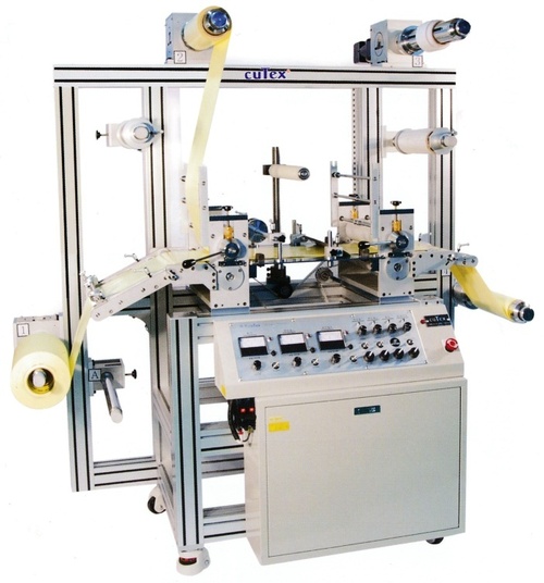 Laminator