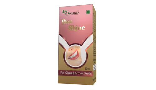 Herbal Toothpaste