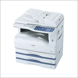 Multifunction Copiers