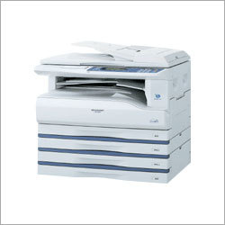 Multifunction Office Copiers