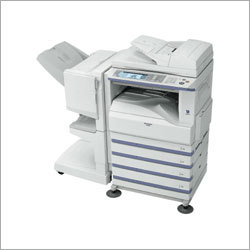 Digital Multifunction Copiers