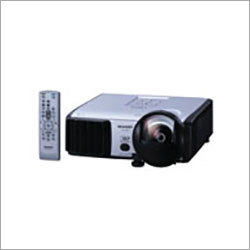 Multimedia LED Projector