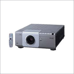 Multimedia DLP Projector
